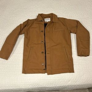 RPM West Quarter Century Jacket Like New